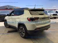 Jeep Compass 2022 Compass Limited IMG_3799