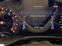 Jeep Compass 2022 Compass Limited IMG_3804