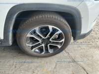 Jeep Compass 2022 Compass Limited IMG_2563