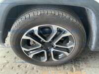 Jeep Compass 2022 Compass Limited IMG_2578