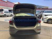 Chevrolet Onix 2023 4p LS L3/1.0/T Aut IMG_4178