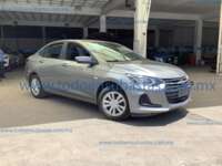 Chevrolet Onix 2023 4p LS L3/1.0/T Aut IMG_4143