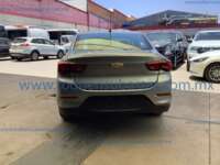 Chevrolet Onix 2023 4p LS L3/1.0/T Aut IMG_4146