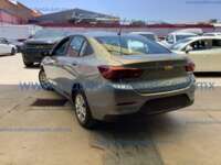 Chevrolet Onix 2023 4p LS L3/1.0/T Aut IMG_4147
