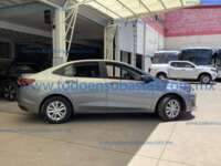 Chevrolet Onix 2023 4p LS L3/1.0/T Aut IMG_4144