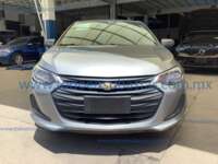 Chevrolet Onix 2023 4p LS L3/1.0/T Aut IMG_4142