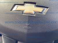 Chevrolet Onix 2023 4p LS L3/1.0/T Aut IMG_4168