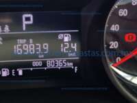 Chevrolet Onix 2023 4p LS L3/1.0/T Aut IMG_4153