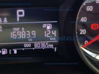 Chevrolet Onix 2023 4p LS L3/1.0/T Aut IMG_4154