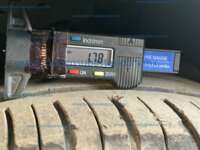 Chevrolet Onix 2023 4p LS L3/1.0/T Aut IMG_2600