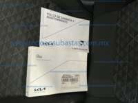 Kia Rio 2022 4p L L4/1.6 Aut      IMG_9020