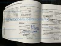 Kia Rio 2022 4p L L4/1.6 Aut      IMG_9021