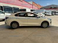 Kia Rio 2022 4p L L4/1.6 Aut      IMG_9011