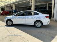 Kia Rio 2022 4p L L4/1.6 Aut      IMG_9015