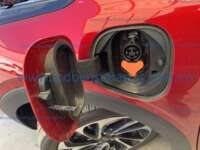 Chevrolet Bolt 2023 5p LT EV 65kWh Aut IMG_3944
