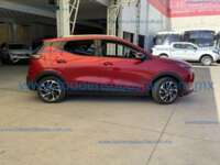 Chevrolet Bolt 2023 5p LT EV 65kWh Aut IMG_3907
