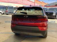 Chevrolet Bolt 2023 5p LT EV 65kWh Aut IMG_3909
