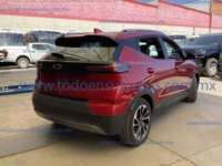 Chevrolet Bolt 2023 5p LT EV 65kWh Aut IMG_3908