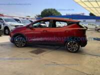 Chevrolet Bolt 2023 5p LT EV 65kWh Aut IMG_3911