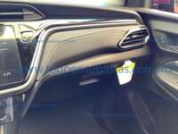 Chevrolet Bolt 2023 5p LT EV 65kWh Aut IMG_3925