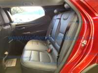 Chevrolet Bolt 2023 5p LT EV 65kWh Aut IMG_3929