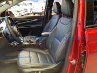 Chevrolet Bolt 2023 5p LT EV 65kWh Aut IMG_3913
