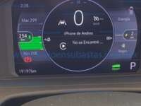 Chevrolet Bolt 2023 5p LT EV 65kWh Aut IMG_3917