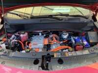Chevrolet Bolt 2023 5p LT EV 65kWh Aut IMG_3937