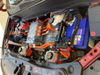 Chevrolet Bolt 2023 5p LT EV 65kWh Aut IMG_3938