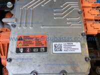 Chevrolet Bolt 2023 5p LT EV 65kWh Aut IMG_3939