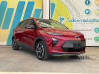 Chevrolet Bolt 2023 5p LT EV 65kWh Aut 2023 Chevrolet Bolt Venta Exteriores 3