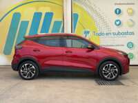 Chevrolet Bolt 2023 5p LT EV 65kWh Aut 2023 Chevrolet Bolt Venta Exteriores 4
