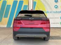 Chevrolet Bolt 2023 5p LT EV 65kWh Aut 2023 Chevrolet Bolt Venta Exteriores 6