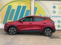 Chevrolet Bolt 2023 5p LT EV 65kWh Aut 2023 Chevrolet Bolt Venta Exteriores 8