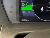 Chevrolet Bolt 2023 5p LT EV 65kWh Aut 2023 Chevrolet Bolt Venta Interiores 3