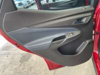 Chevrolet Bolt 2023 5p LT EV 65kWh Aut 2023 Chevrolet Bolt Venta Interiores 22