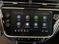 Chevrolet Bolt 2023 5p LT EV 65kWh Aut 2023 Chevrolet Bolt Venta Interiores 9