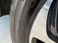 Chevrolet Bolt 2023 5p LT EV 65kWh Aut 2023 Chevrolet Bolt Venta Llantas 11