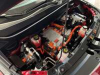 Chevrolet Bolt 2023 5p LT EV 65kWh Aut 2023 Chevrolet Bolt Venta Motor 1