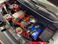 Chevrolet Bolt 2023 5p LT EV 65kWh Aut 2023 Chevrolet Bolt Venta Motor 3