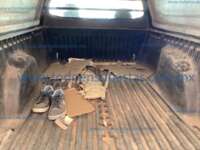 Volkswagen Saveiro 2023 2p Robust L4/1.6 Man A/A 2023 Volkswagen Saveiro Ingreso Cajuela 1