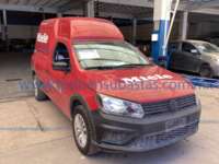 Volkswagen Saveiro 2023 2p Robust L4/1.6 Man A/A 2023 Volkswagen Saveiro Ingreso Exteriores 2