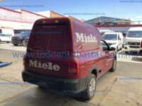 Volkswagen Saveiro 2023 2p Robust L4/1.6 Man A/A 2023 Volkswagen Saveiro Ingreso Exteriores 4