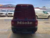 Volkswagen Saveiro 2023 2p Robust L4/1.6 Man A/A 2023 Volkswagen Saveiro Ingreso Exteriores 5