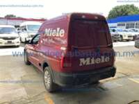 Volkswagen Saveiro 2023 2p Robust L4/1.6 Man A/A 2023 Volkswagen Saveiro Ingreso Exteriores 6