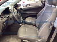 Volkswagen Saveiro 2023 2p Robust L4/1.6 Man A/A 2023 Volkswagen Saveiro Ingreso Interiores 1