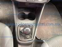 Volkswagen Saveiro 2023 2p Robust L4/1.6 Man A/A 2023 Volkswagen Saveiro Ingreso Interiores 12