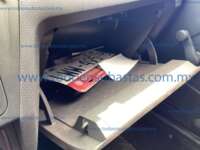 Volkswagen Saveiro 2023 2p Robust L4/1.6 Man A/A 2023 Volkswagen Saveiro Ingreso Interiores 15