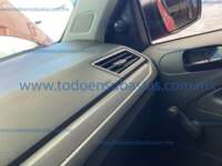 Volkswagen Saveiro 2023 2p Robust L4/1.6 Man A/A 2023 Volkswagen Saveiro Ingreso Interiores 17