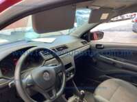 Volkswagen Saveiro 2023 2p Robust L4/1.6 Man A/A 2023 Volkswagen Saveiro Ingreso Interiores 18